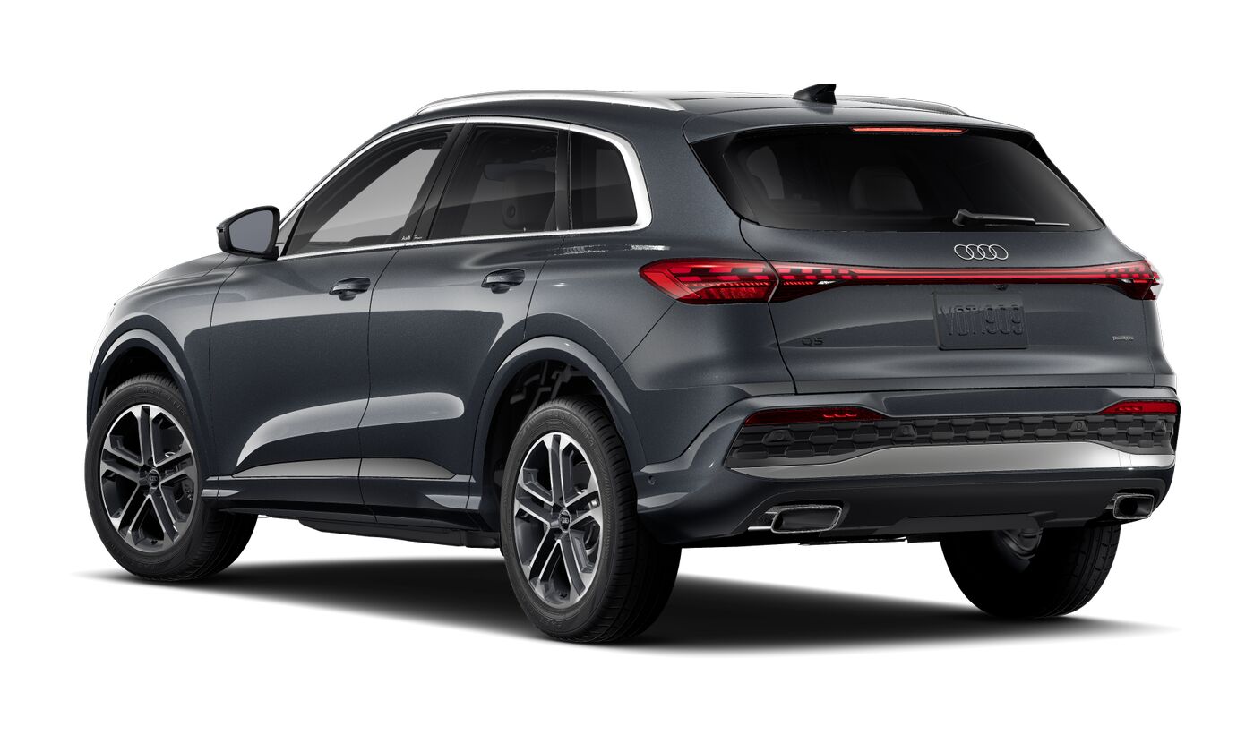 audi new q5 2025 WA11AAGU5S2082504 image audi new q5 2025 WA11AAGU5S2082504 image
